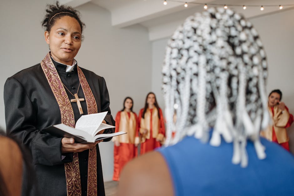 Pluralismo Religioso: Navegando a Diversidade com Verdade