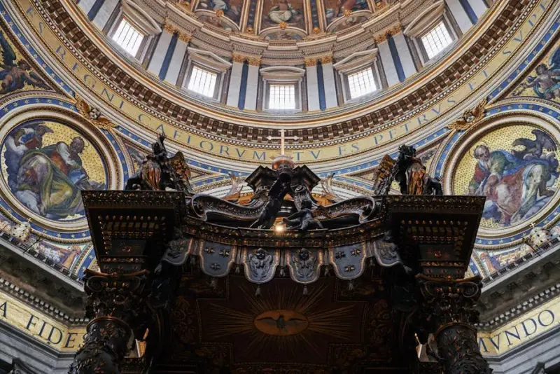 León XIV agradece a los trabajadores del Vaticano su labor durante el Jubileo: “Un servicio discreto y valioso”