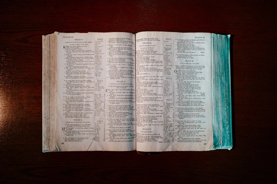 Eunuchs in the Bible