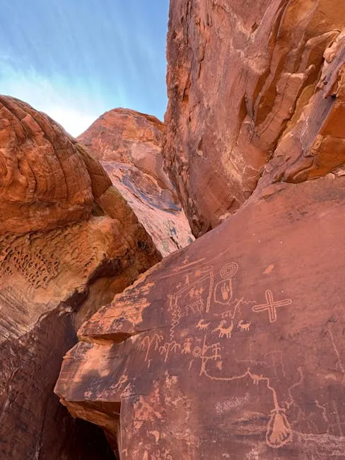 Sinai Before Sinai