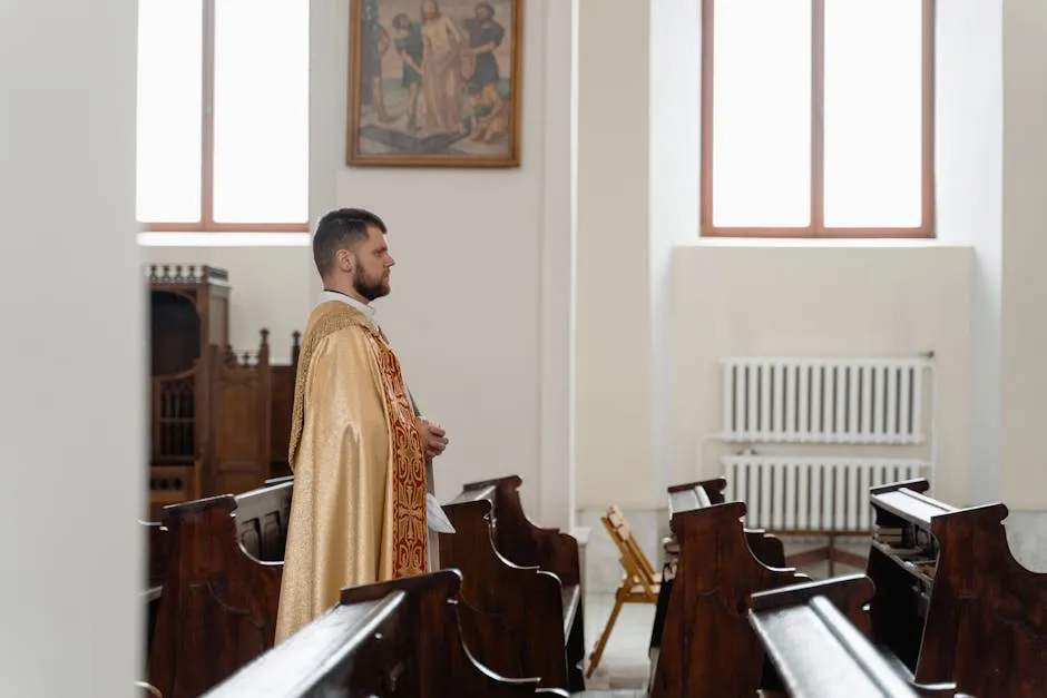 Esta Cuaresma, acompaña a Jesús con gestos diarios que sumen
