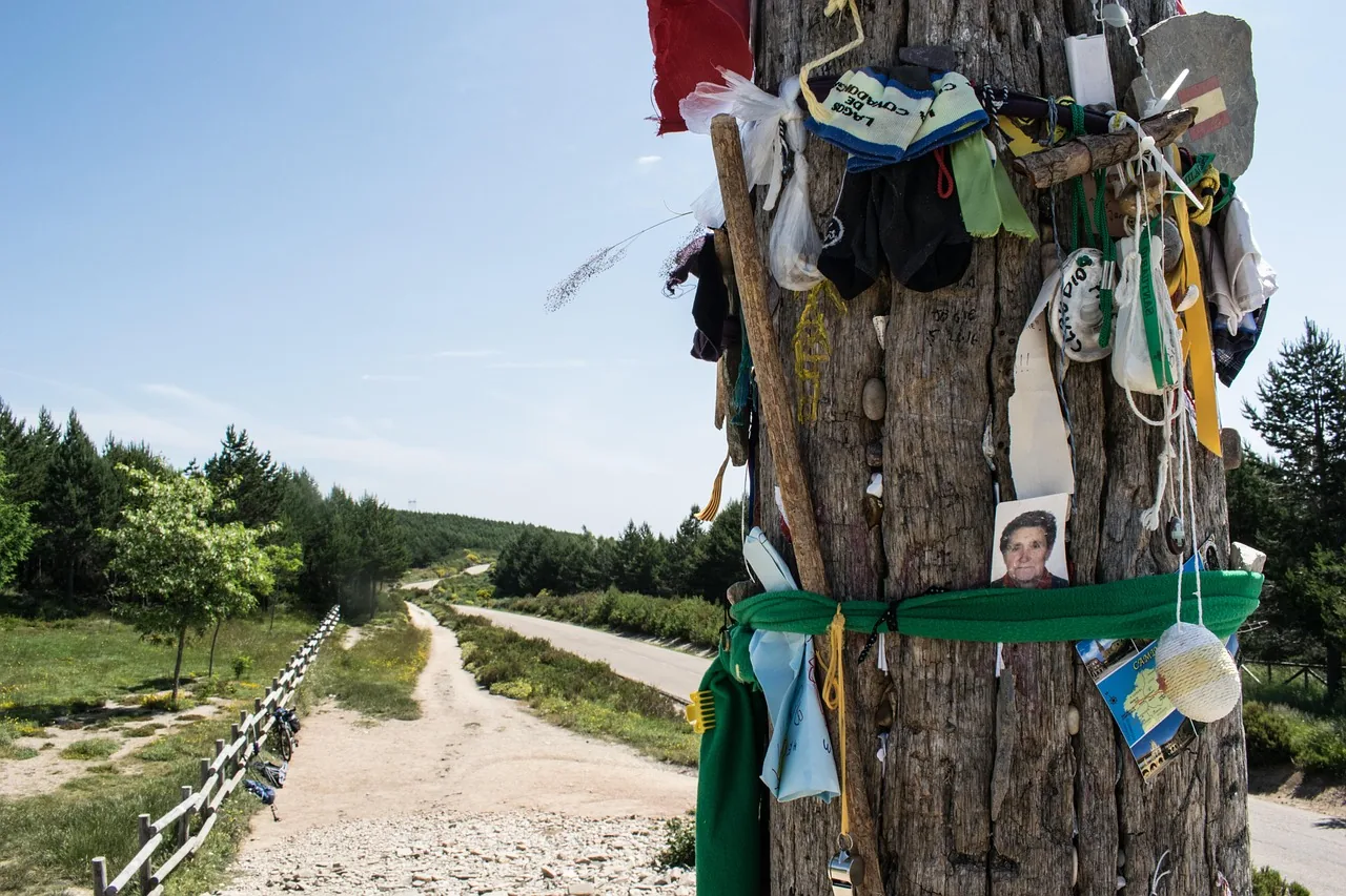 El Camino de Santiago bate récords de peregrinos en 2026