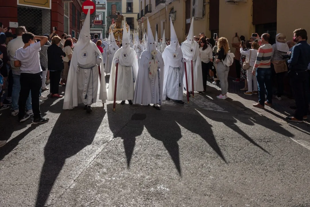 Semana Santa en Sevilla: tradición centenaria que sigue viva