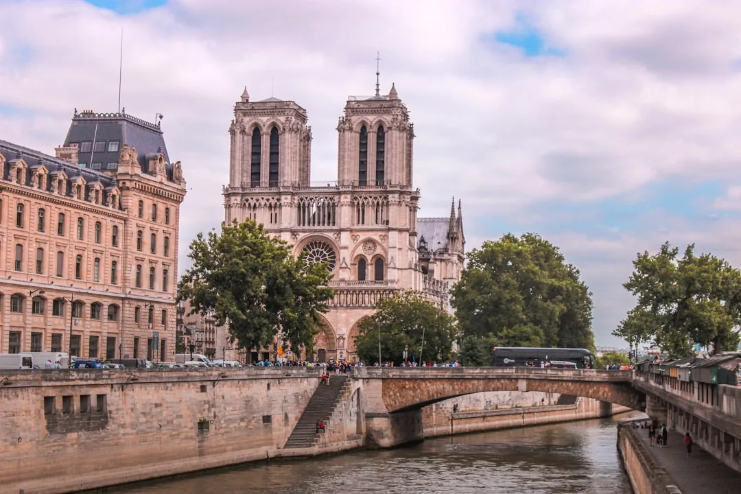 Notre-Dame de Paris restaurée: la cathédrale rouvre ses portes