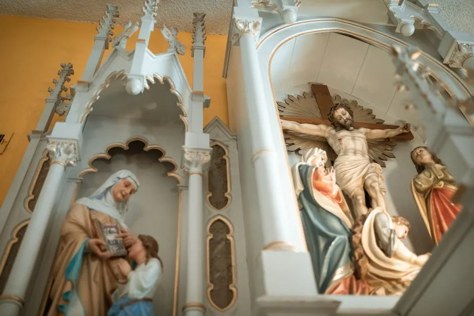 Ökumenische Bewegung: Katholiken und Protestanten finden zusammen