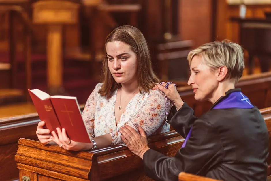 The Lone Bellow, Plus the Pastor of the SEU Outpouring—RELEVANT Podcast #1289