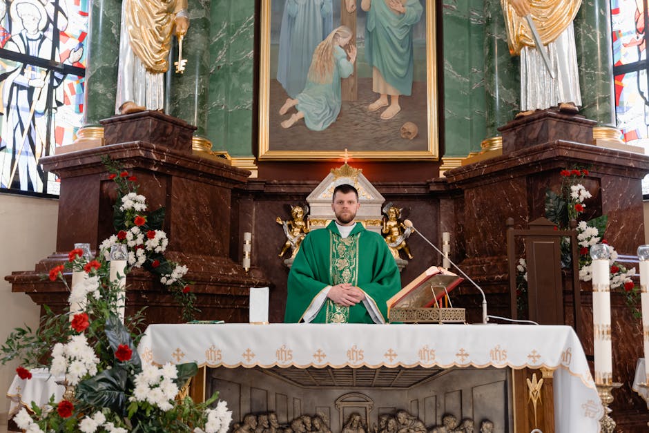 9 Things Lent is not (and 3 things it kind of is)