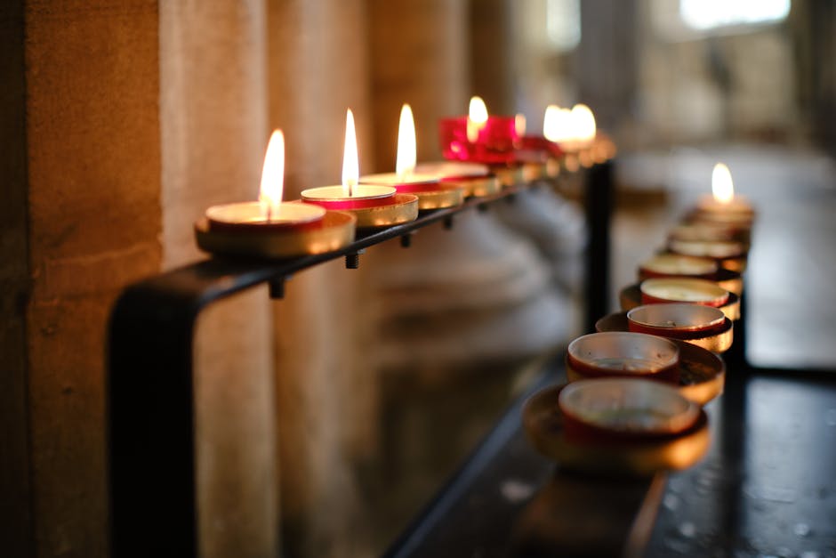 La Grâce de Dieu: Un Don Transformateur pour la Vie Quotidienne