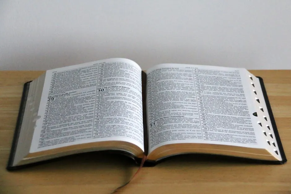 ¿Por qué es esencial ir a la iglesia? Fundamentos bíblicos