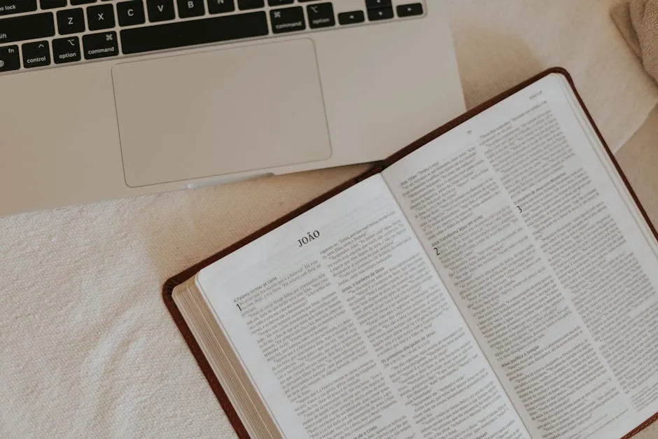 Respondiendo al Llamado de Dios: Encontrando el Propósito Divino en las Profesiones Seculares