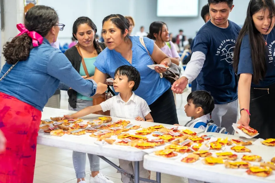 La Iglesia como Agente de Transformación Social en América Latina