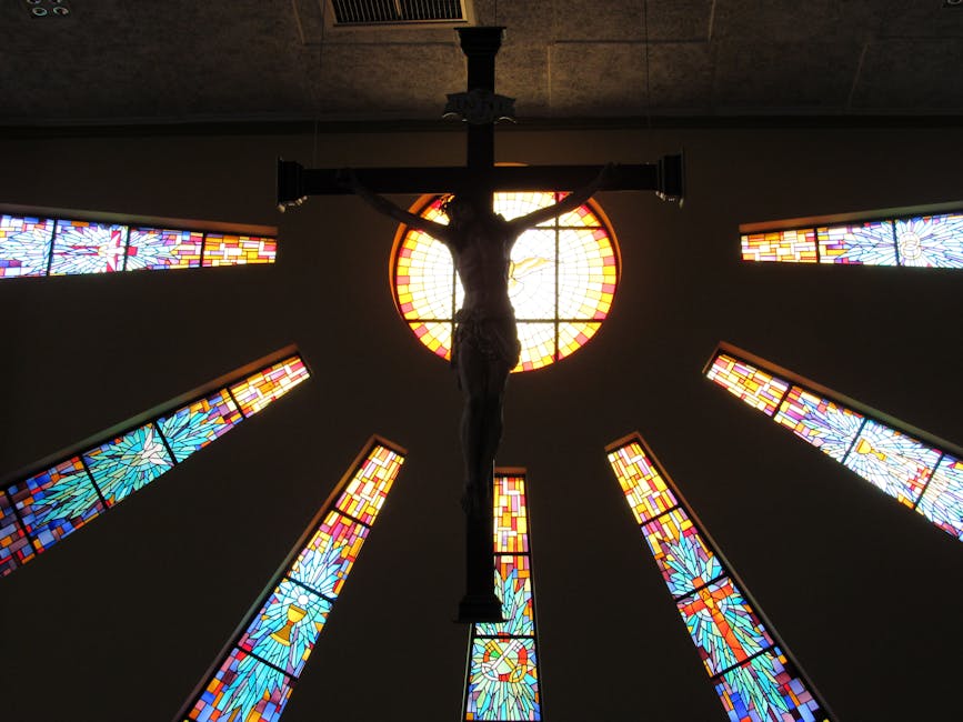 Dios Nuestro Sanador: Confiando en Su Poder Restaurador