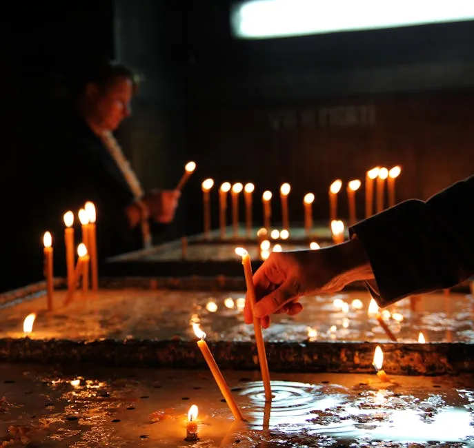 Aún en la Vejez: El Valor de la Experiencia Cristiana