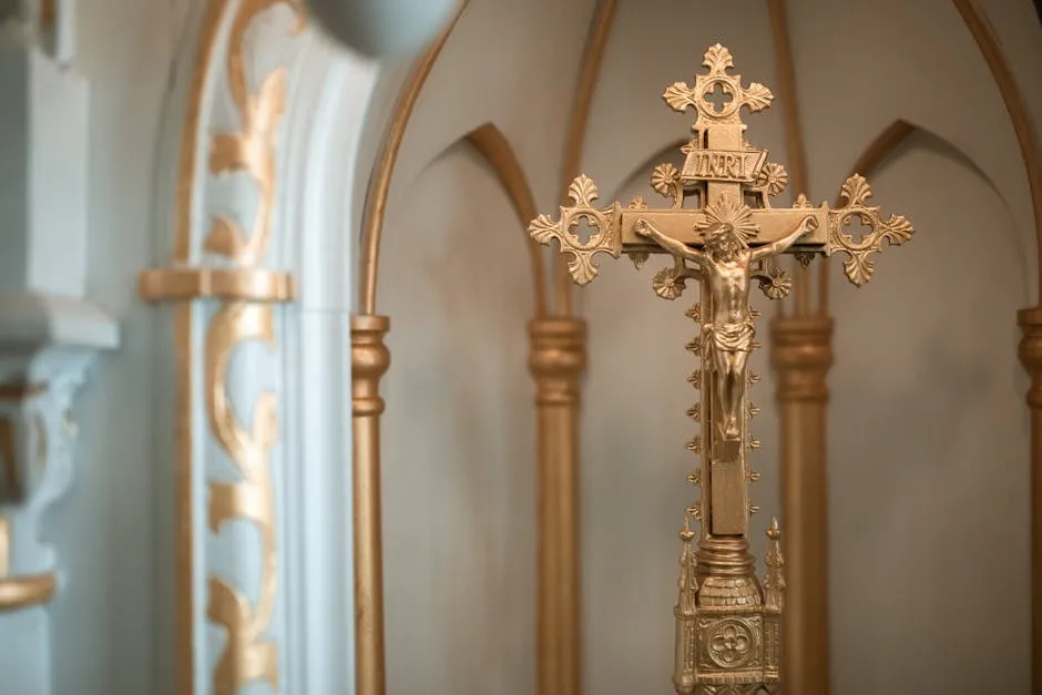 Développer un leadership serviteur selon l'exemple du Christ