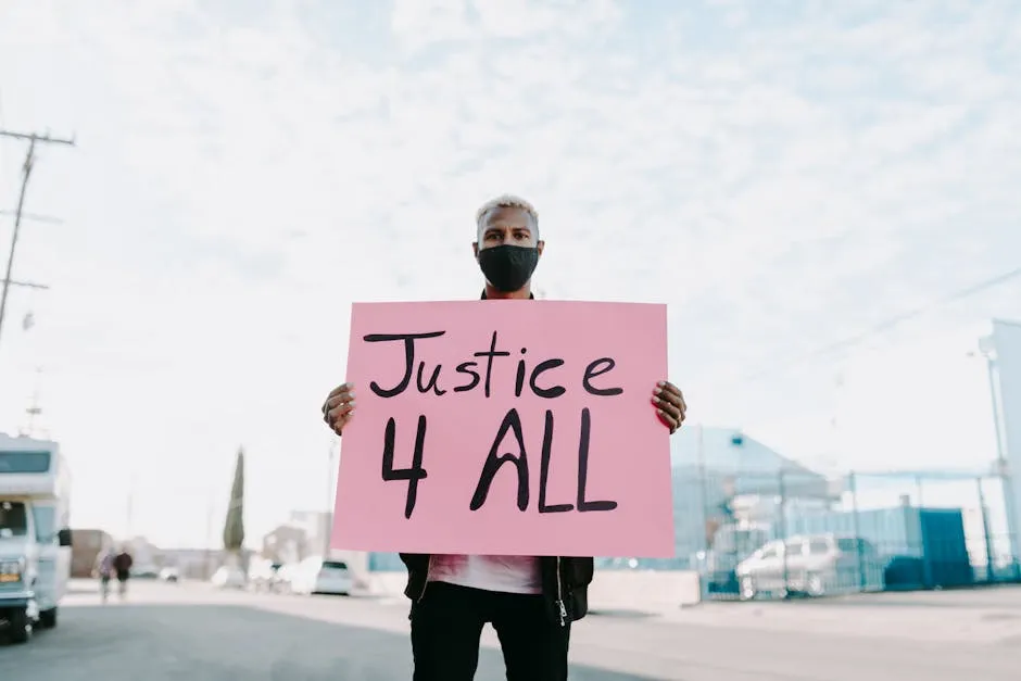 Le rôle des chrétiens dans la promotion de la justice sociale
