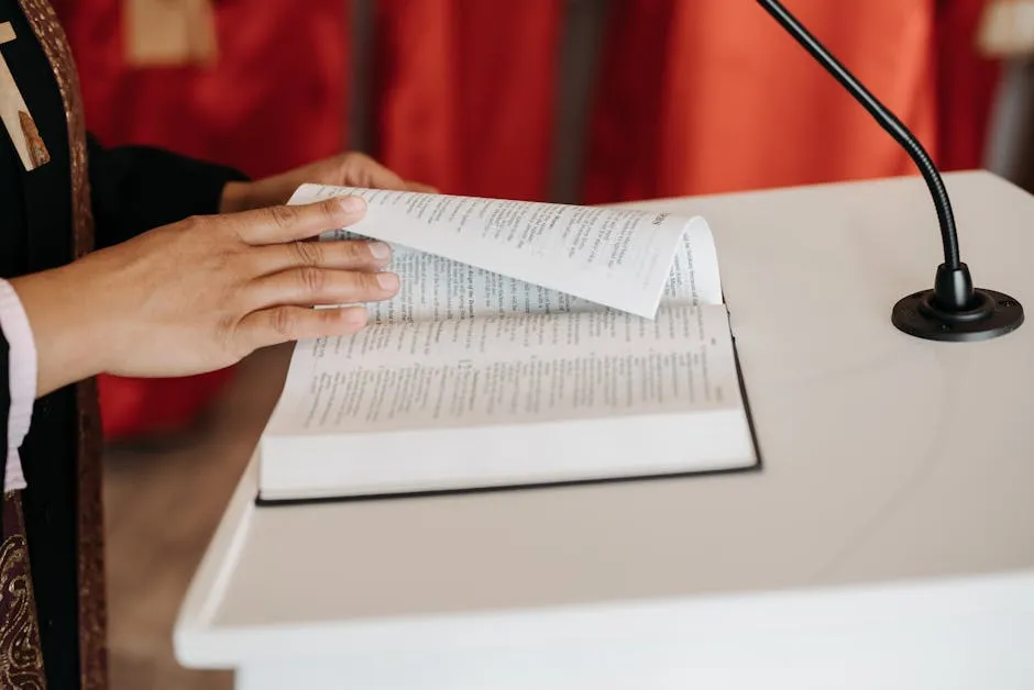 Principios Bíblicos para un Pastoreo Excelente: Renovando el Ministerio Pastoral para el Siglo XXI