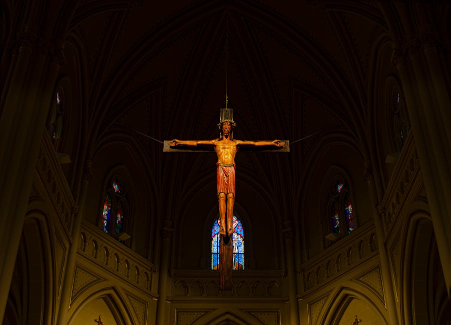 San Valentín cristiano: Celebrando el amor auténtico en la fe católica