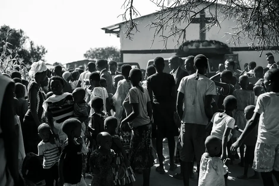 The Power of Pursuing God in Community: Strength in Unity