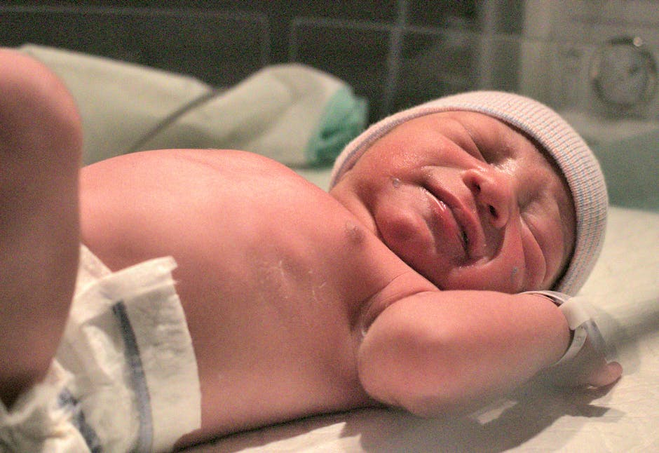 The Miracle of New Birth: Understanding Your True Identity in Christ