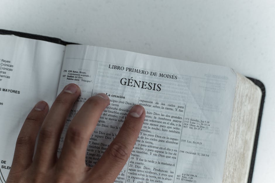 8 Libros Esenciales sobre Disciplinas Espirituales para Tu Crecimiento