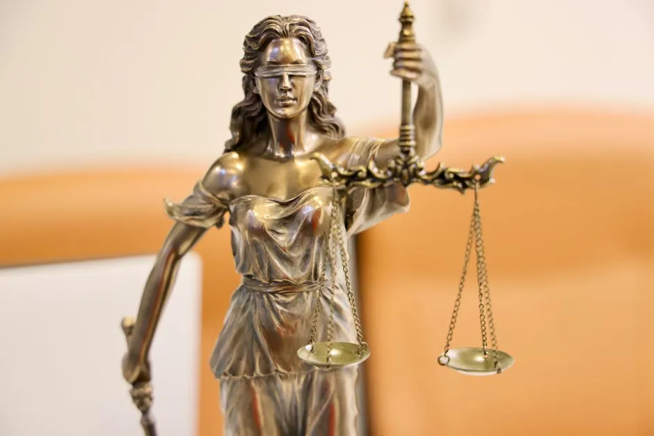 Biblical Orthodoxy: The Foundation for True Justice