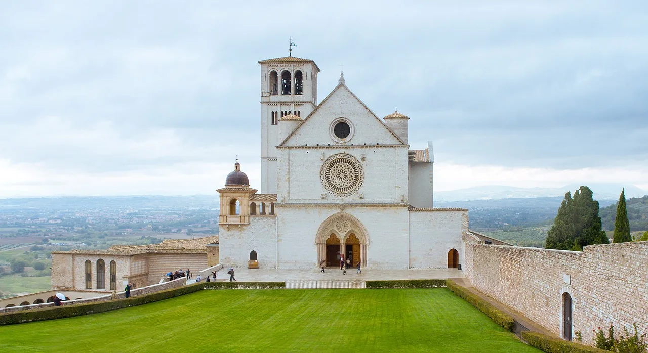 San Francesco d'Assisi: Lezioni per il Cristiano Moderno