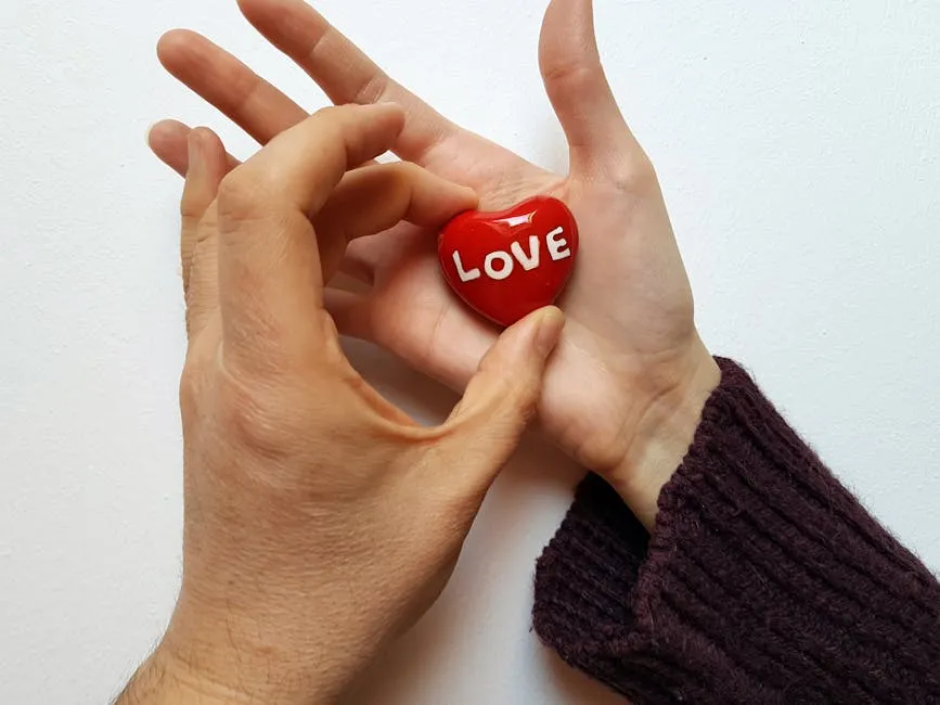 The Courage to Speak Truth in Love