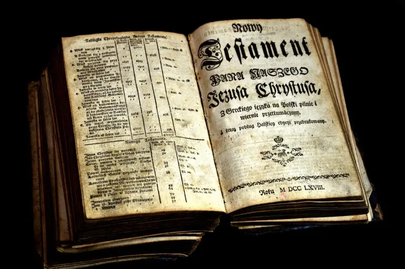 Les prophètes de l'Ancien Testament: messages pour aujourd'hui