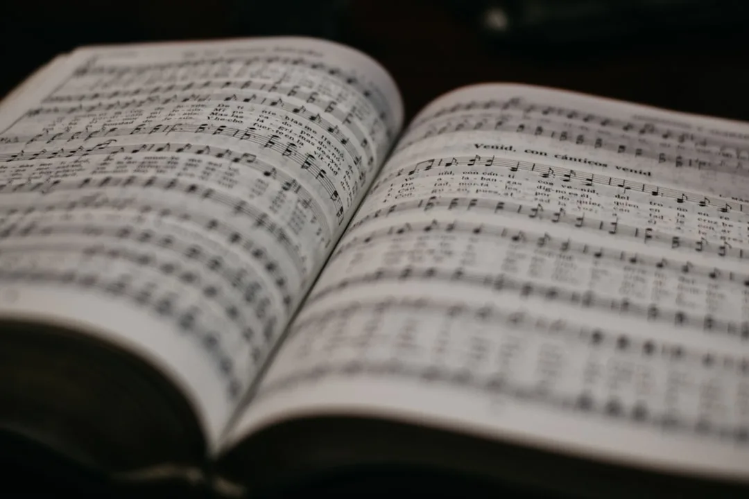 Kirchenmusik und ihre Kraft die Seele zu erheben