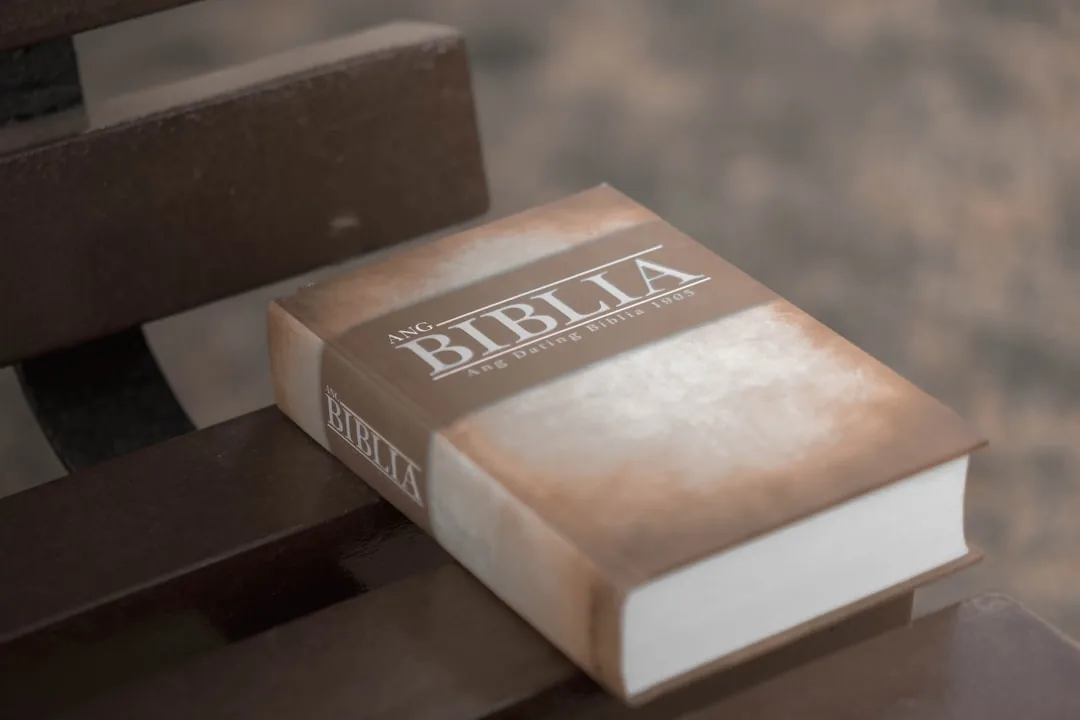Frauen in der Bibel: Vorbilder des Glaubens und der Stärke