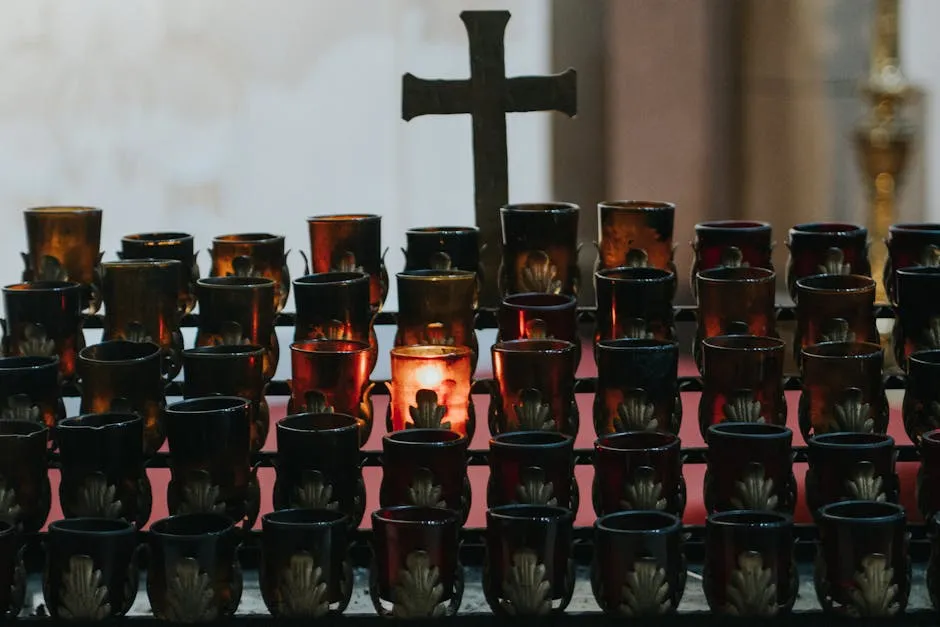 Beyond Survival Mode: Thriving in Faith During Turbulent Times