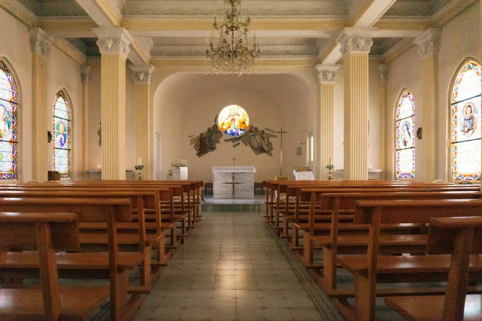 Breaking the Silence: The Church's Biblical Response to Mental Health