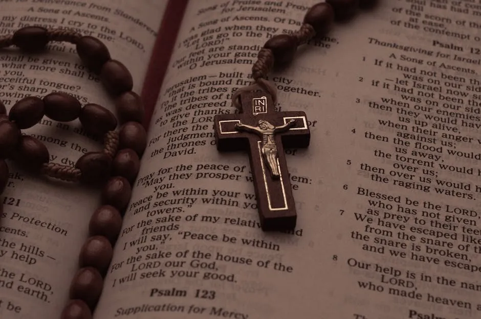 Answering God's Call: Finding Divine Purpose in Secular Professions