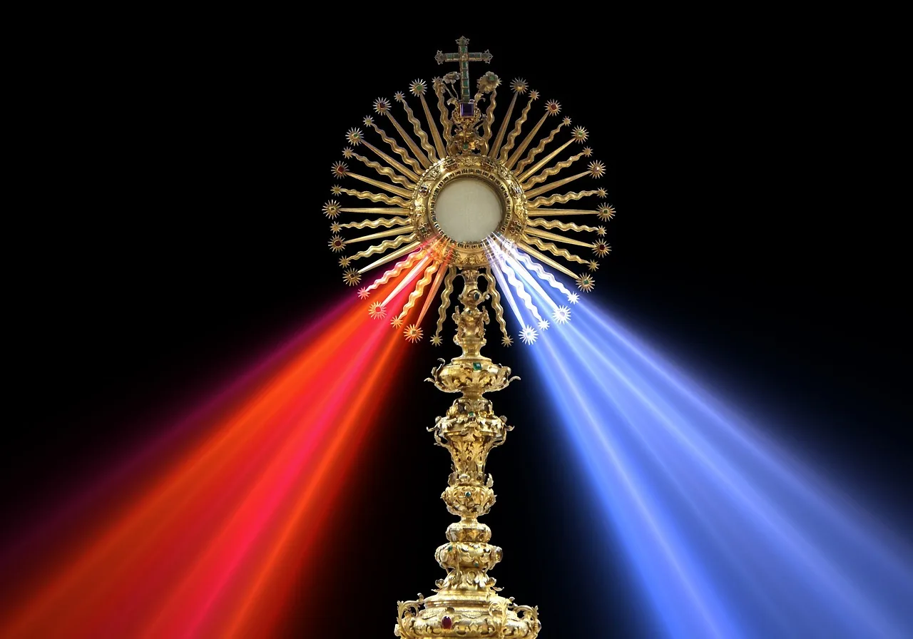 La Divina Misericordia: il messaggio di Santa Faustina per oggi