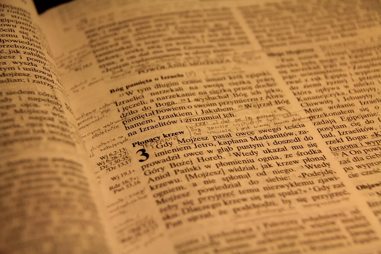 La lectio divina : comment lire l'Écriture avec le cœur et l'âme