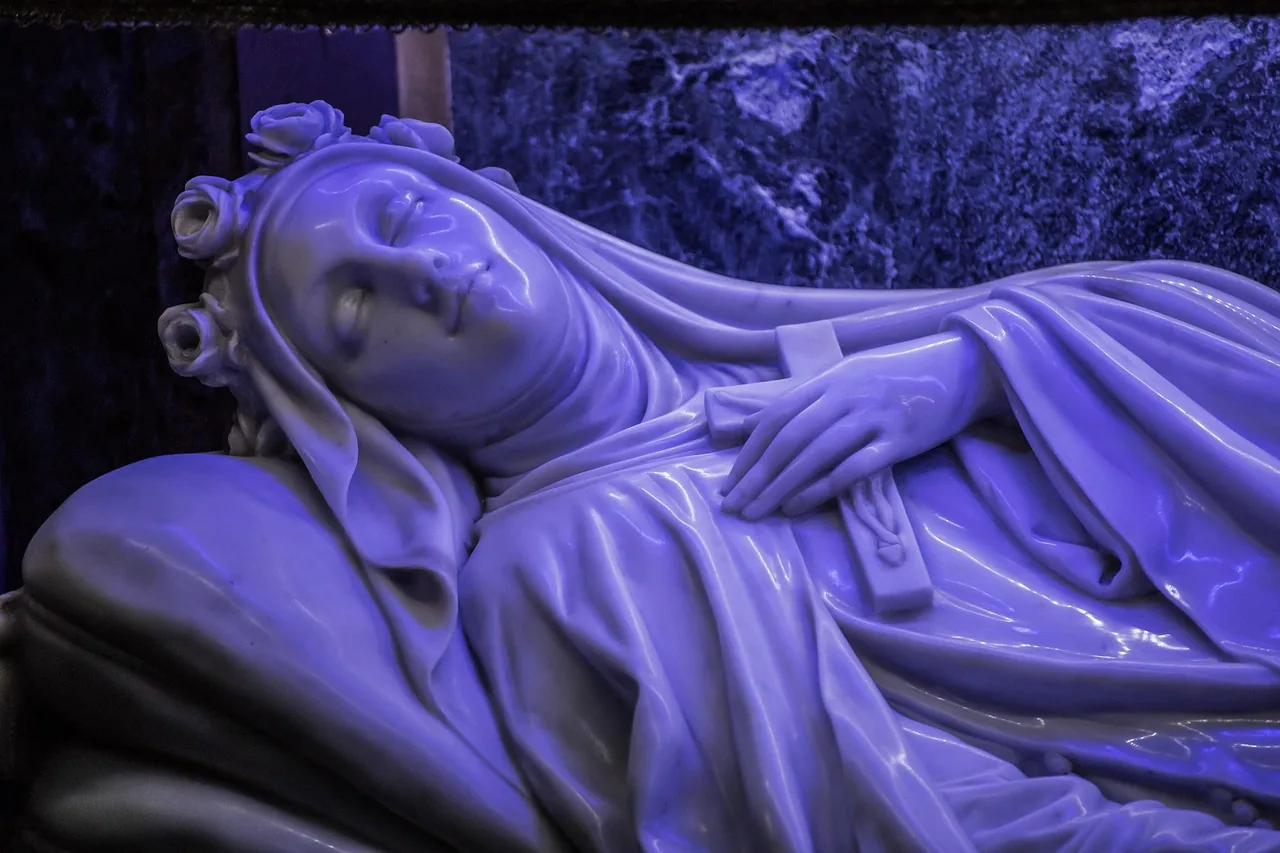 Santa Teresa di Lisieux: la piccola via dell'amore