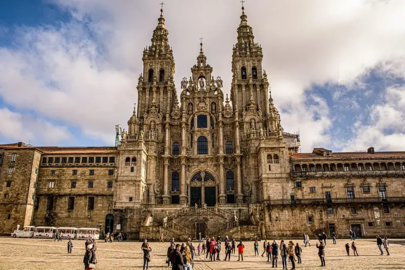 Il cammino di Santiago: pellegrinaggio e rinnovamento