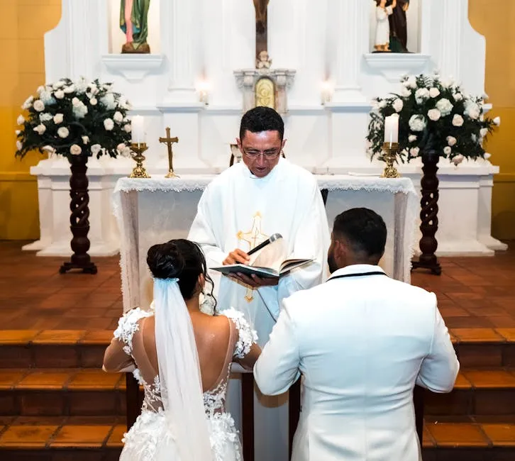 True Relationship Goals: Building Marriages That Reflect God's Love