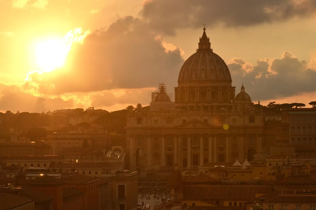 Le Stazioni della Via Lucis: dalla Resurrezione alla Pentecoste