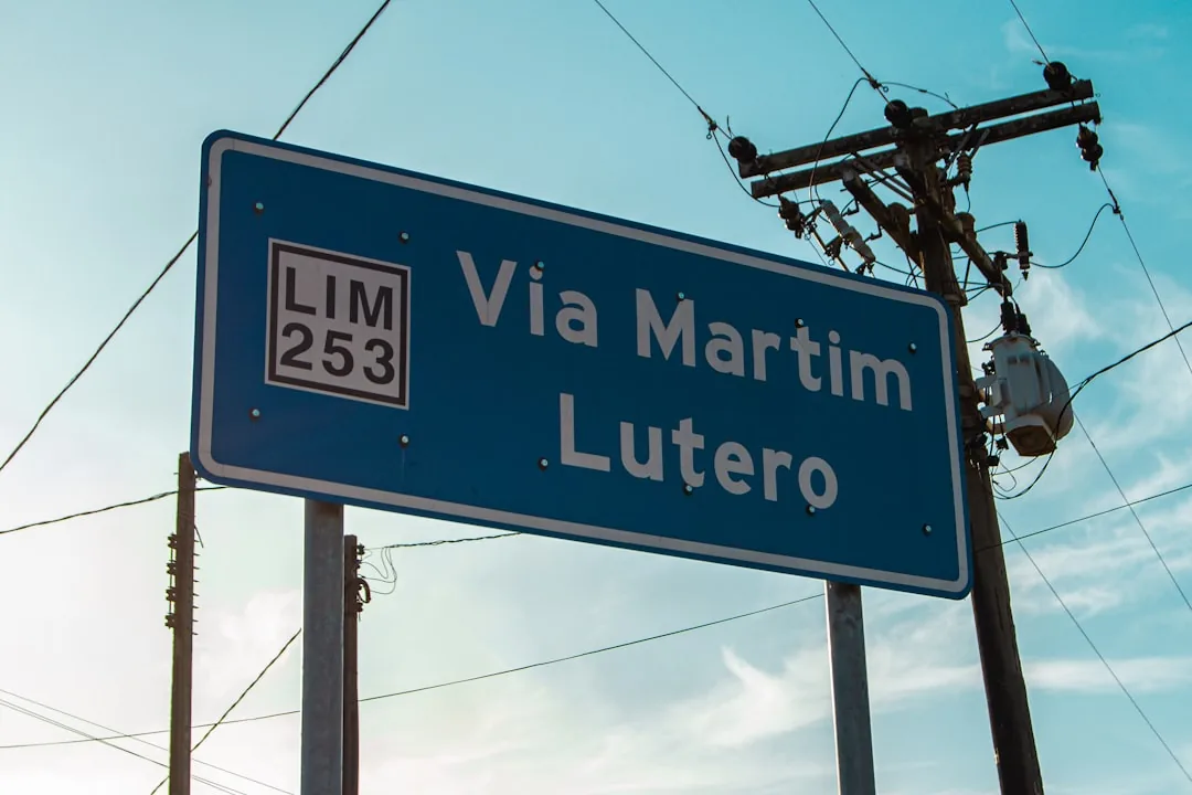 Martin Luther und die Reformation: Einheit in Vielfalt suchen