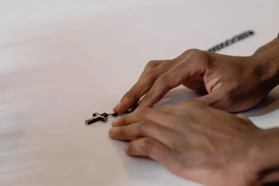 Nurturing Faith at Bedtime: Teaching Children the Gift of Prayer