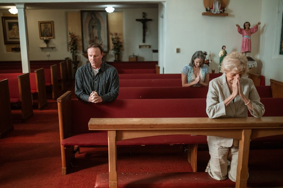 La adoración eucarística: encuentro personal con Cristo