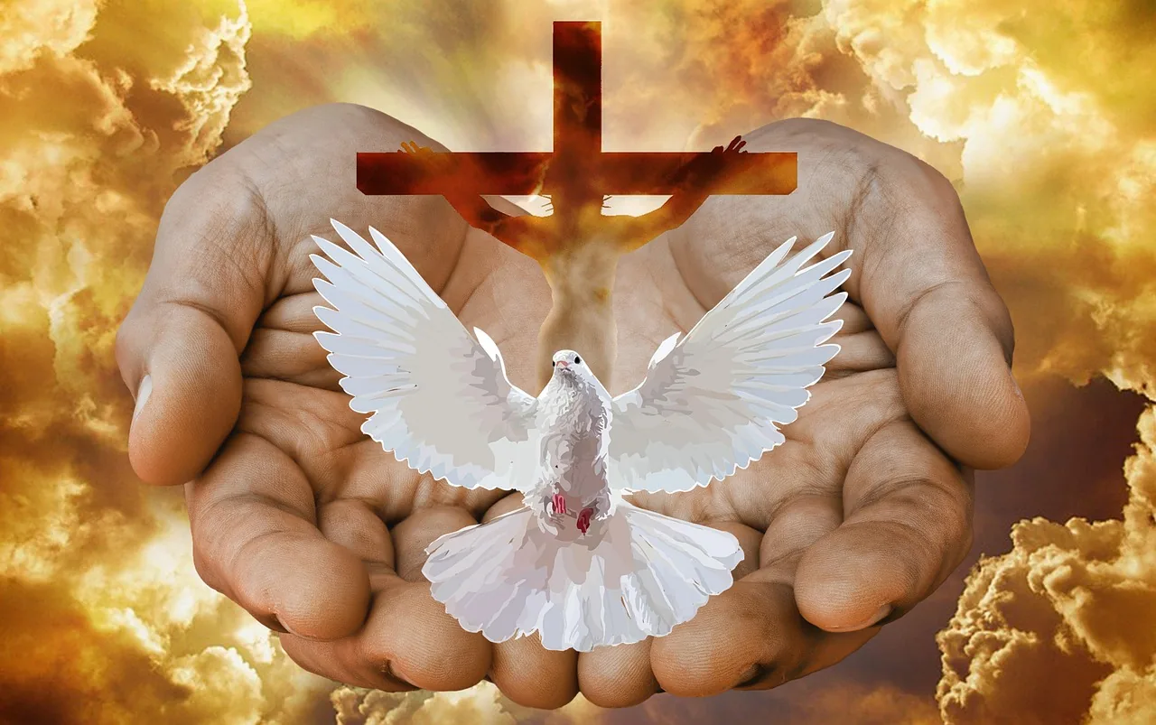 La Pentecostés: el fuego del Espíritu que renueva nuestra Iglesia