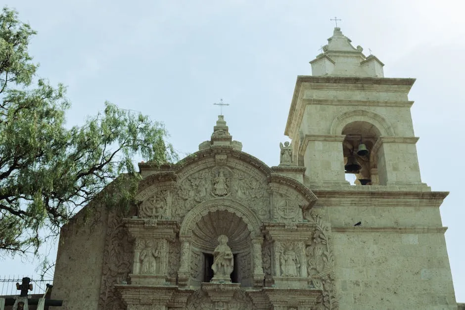 Walking Where Jesus Walked: The Significance of Sacred Places