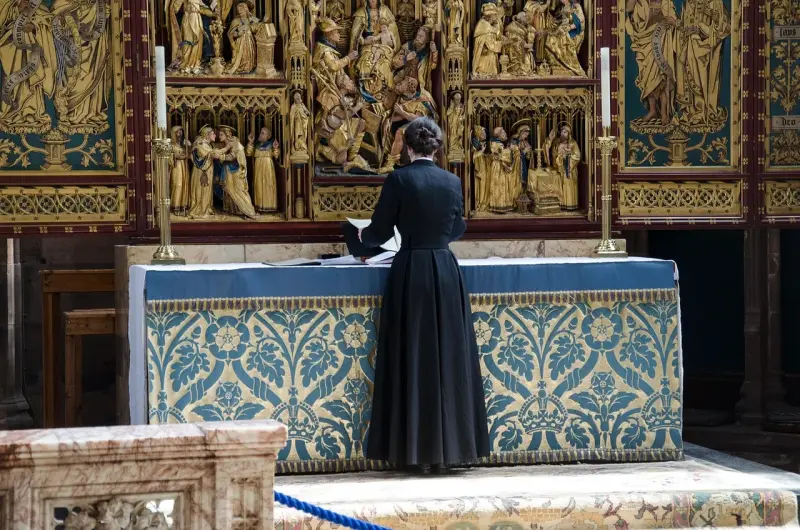 San Clemente de Roma: tercer sucesor de Pedro y pastor de la Iglesia primitiva