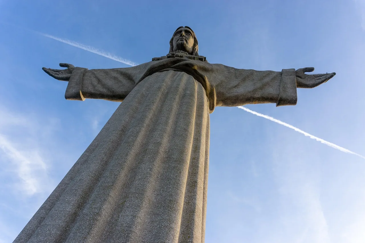 La fiesta de Cristo Rey: soberanía del amor sobre el poder