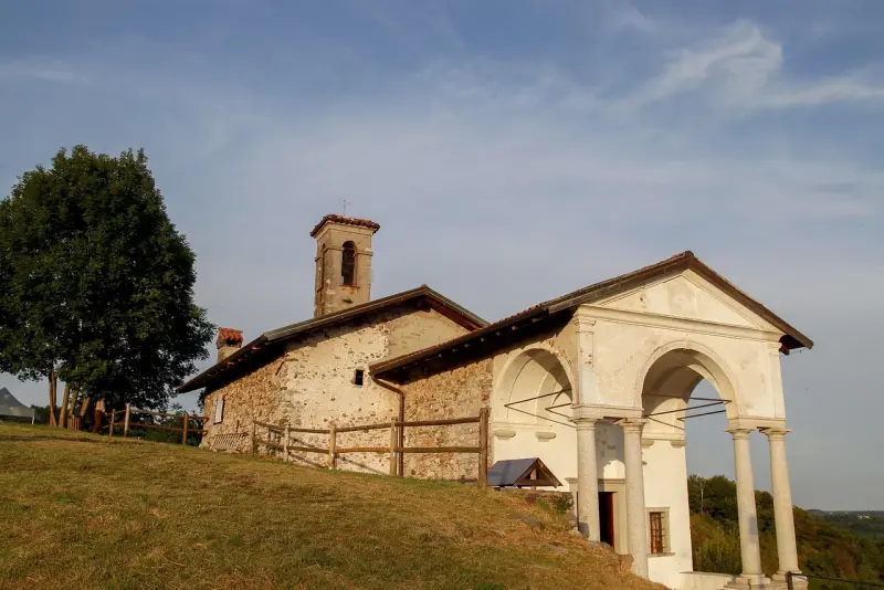 San Colombano: monje misionero de la Europa medieval