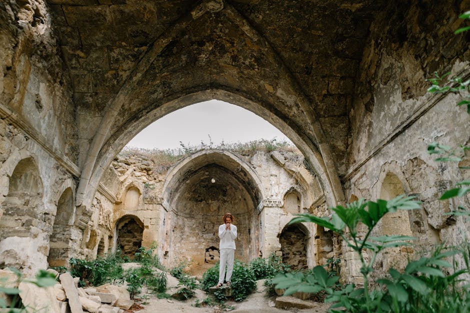 Ancient Mysteries: When Archaeological Evidence Challenges Easy Answers