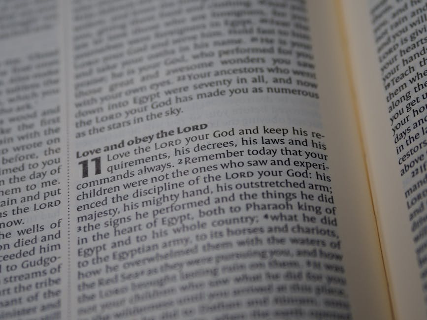 Welcome at the Table: God's Radical Inclusion in His Kingdom