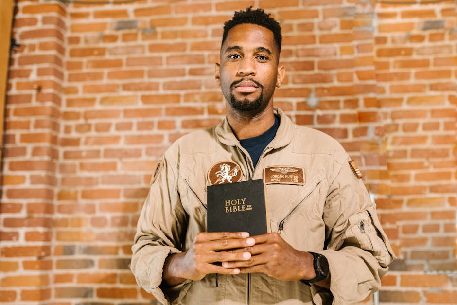 True Faith vs. Superstition: Distinguishing Biblical Belief from Magic